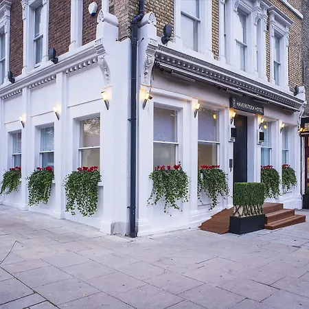 Nox Belsize Park-2